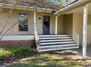 4950 Louise St, Zachary, LA 70791