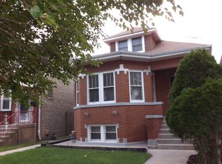 3124 N Kostner Ave, Chicago, IL