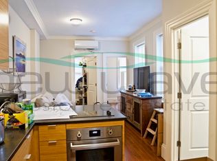 98 Myrtle St APT 6, Boston, MA 02114