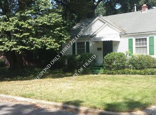 3856 Kelley Rd, Memphis, TN 38111