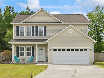 111 Marvin Glen Court, Richlands, NC, 28574