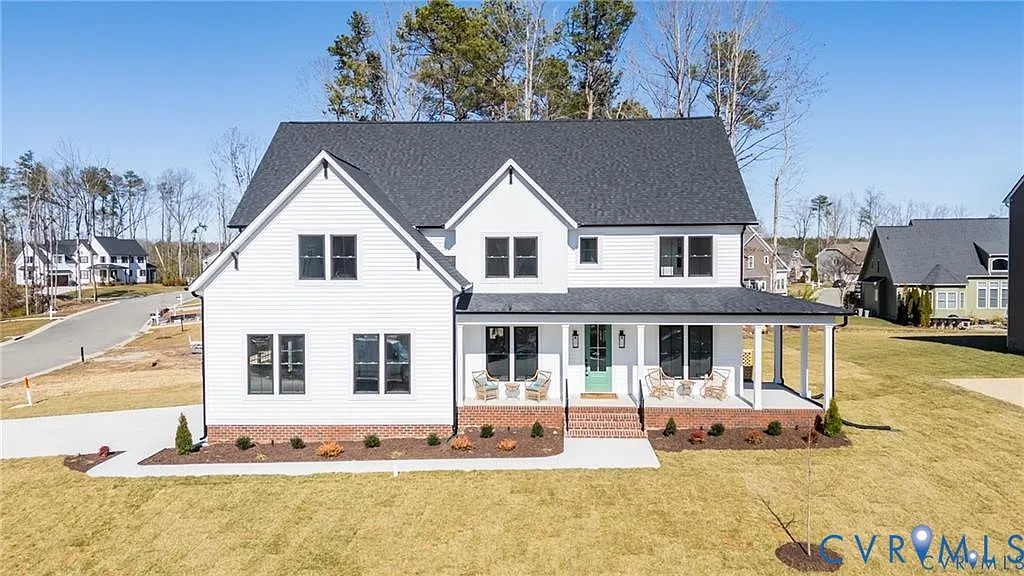 17601 Blue Island Pl photo 1
