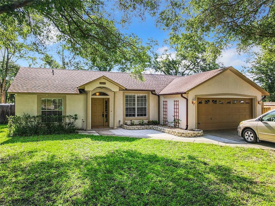 1st image of 1331 HEATHER GLEN DRIVE