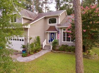 16093 Thomas Rd, Piney Point, MD 20674