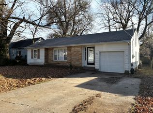 624 E Seminole St, Springfield, MO 65807