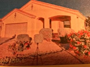 6664 E Regina St, Mesa, AZ 85215