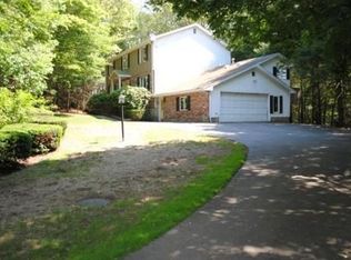 6 Dawes Ave, Winchester, MA 01890