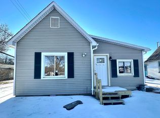 613 4th St, Washington Court House, OH 43160