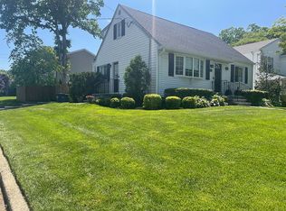 400 Westwood Pl, Neptune, NJ 07753