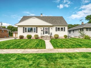 2449 Wicker Ave, Highland, IN 46322