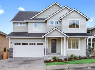 20507 83rd St E, Bonney Lake, WA 98391