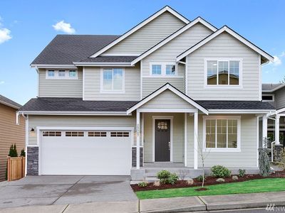 20507 83rd St E, Bonney Lake, WA, 98391