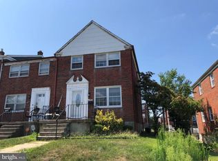 1412 Langford Rd, Gwynn Oak, MD 21207