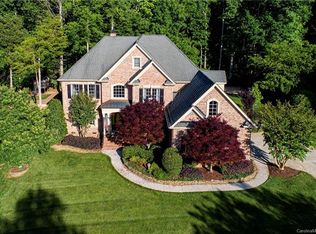 10924 Fox Hedge Rd #81, Matthews, NC 28105