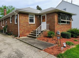 3311 Lexington Ave, Lorain, OH 44055
