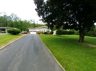 1002 Us Highway 522 N, Lewistown, PA 17044