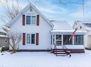 75 E State St, Milford Center, OH 43045
