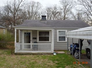 8417 3rd Ave N, Birmingham, AL 35206