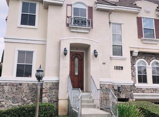 1029 Sunset Blvd UNIT A, Arcadia, CA 91007
