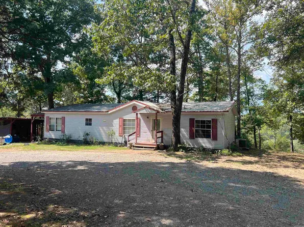 1435 Burnt Ridge Rd, Shirley, AR 72153
