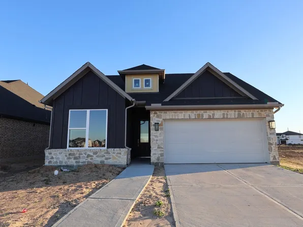 4611 Compass Ave, Richmond, TX 77469