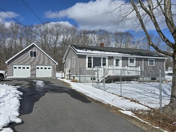 193 West Main Street, Milo, ME 04463