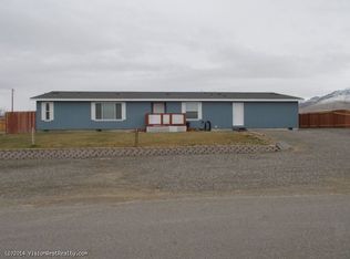 4445 Center St, Winnemucca, NV 89445