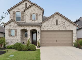 4731 Firewheel Ct, Aubrey, TX 76227