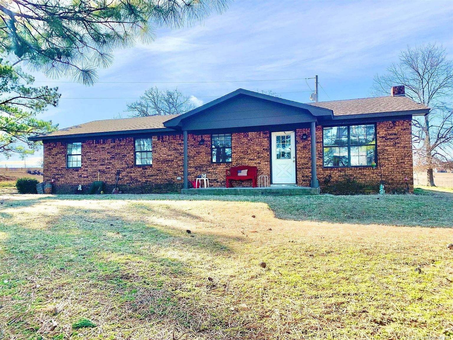 30063 4300th Rd, Stigler, OK 74462 Zillow