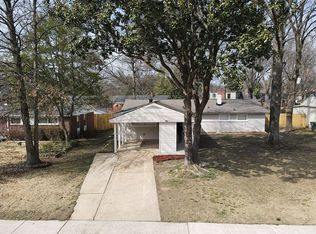 4844 Welchshire Ave, Memphis, TN 38117