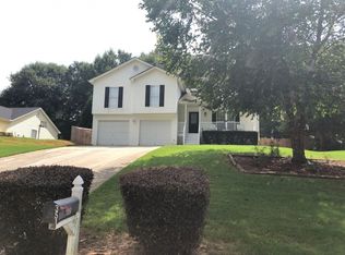 351 Glenmoor Pl, Winder, GA