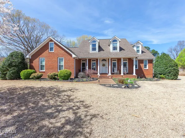 73 Howeston Mill Dr, Jackson, TN 38305