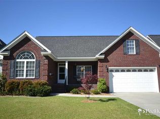 448 Cove Pointe Dr, Florence, SC 29501