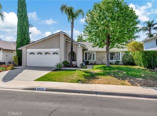 27672 Nopales, Mission Viejo, CA 92692
