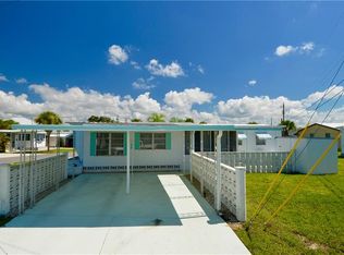 645 N Green Cir, Venice, FL 34285