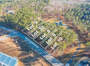 8 Crow Rd NE LOT 8, Dalton, GA 30721