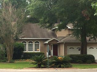 432 Springfield Rd, Mount Pleasant, SC 29464