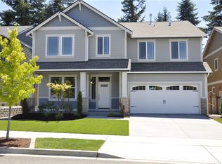 8833 29th Way SE, Olympia, WA 98513