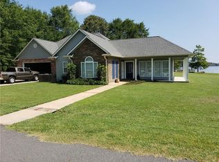 195 Bailey Chemin Way, Zwolle, LA 71486