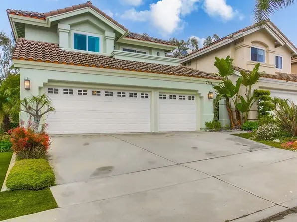 2984 Wintergreen Dr, Carlsbad, CA 92008