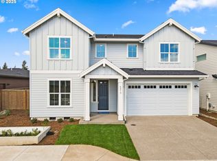 6973 SW Frog Pond Ln, Wilsonville, OR 97070