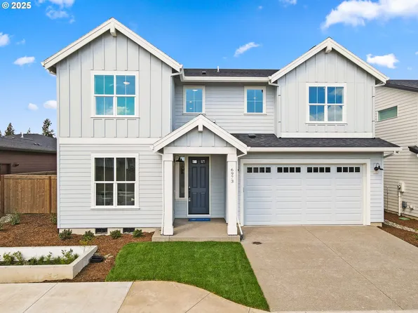 6973 SW Frog Pond Ln, Wilsonville, OR 97070