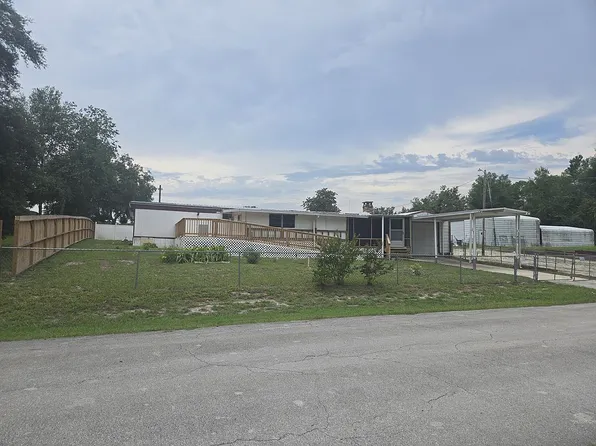 31800 Skyline Dr, Deland, FL 32720