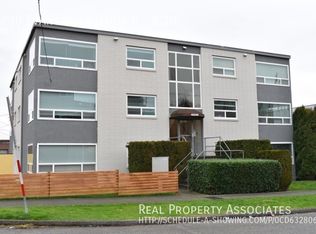 4238 Evanston Ave N APT 10, Seattle, WA 98103