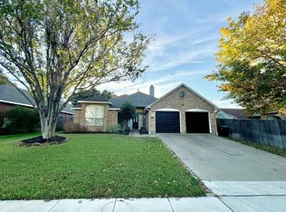 7301 Mesa Verde Trl, Fort Worth, TX 76137