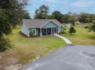 2650 NW 5th St, Bell, FL 32619