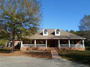 16276 McKay Rd, Gulfport, MS 39503