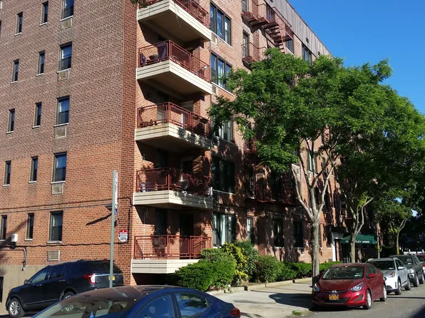 2015 Saint Paul Ave APT 4G, Bronx, NY 10461