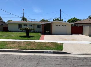 6912 E Rendina St, Long Beach, CA 90815