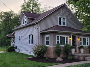 5659 County Road 201, Millersburg, OH 44654